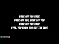 Konshens ft. Chris Brown - Bruk Off Yuh Back (Lyrics) Mp3 Song