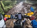 Kentucky Adventure Tour - Solo Motorcycle 2020