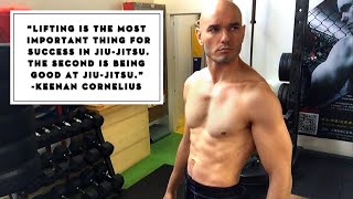 Calisthenics, Powerlifting, or Strongman for Combat Sports Conditioning