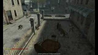 Zombie Epic Cod2