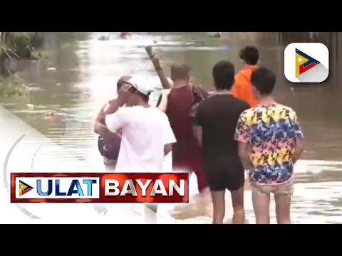 Ilang lugar sa