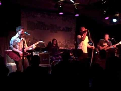 Can't Hang - "Trouble" Live @ Jammin Java