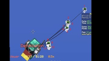 Pov : You forget to turn off your autoclicker