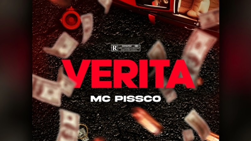Mc Pissco - Verità - [Video Lyrics] Prod.Double B