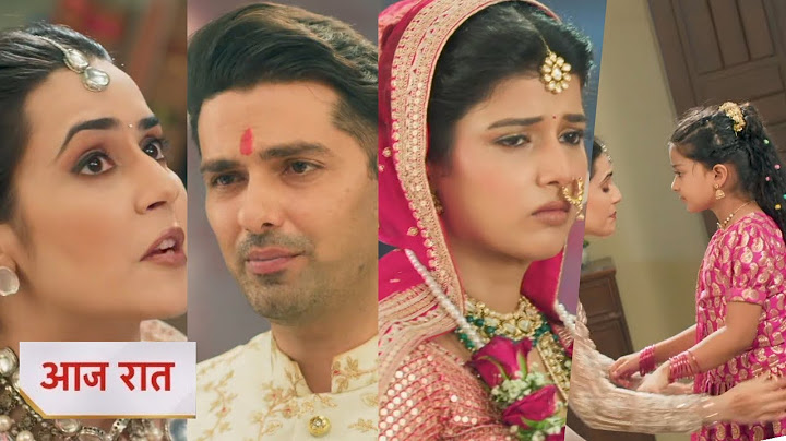 Yeh Rishta Kya Kehlata Hai Today NEW PROMO 19th july 2025
