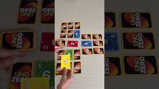 Tutoriel, Comment Jouer À Uno Zéro.