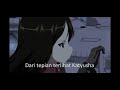 makna lagu katyusha