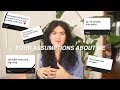 ANSWERING YOUR ASSUMPTIONS: get to know me