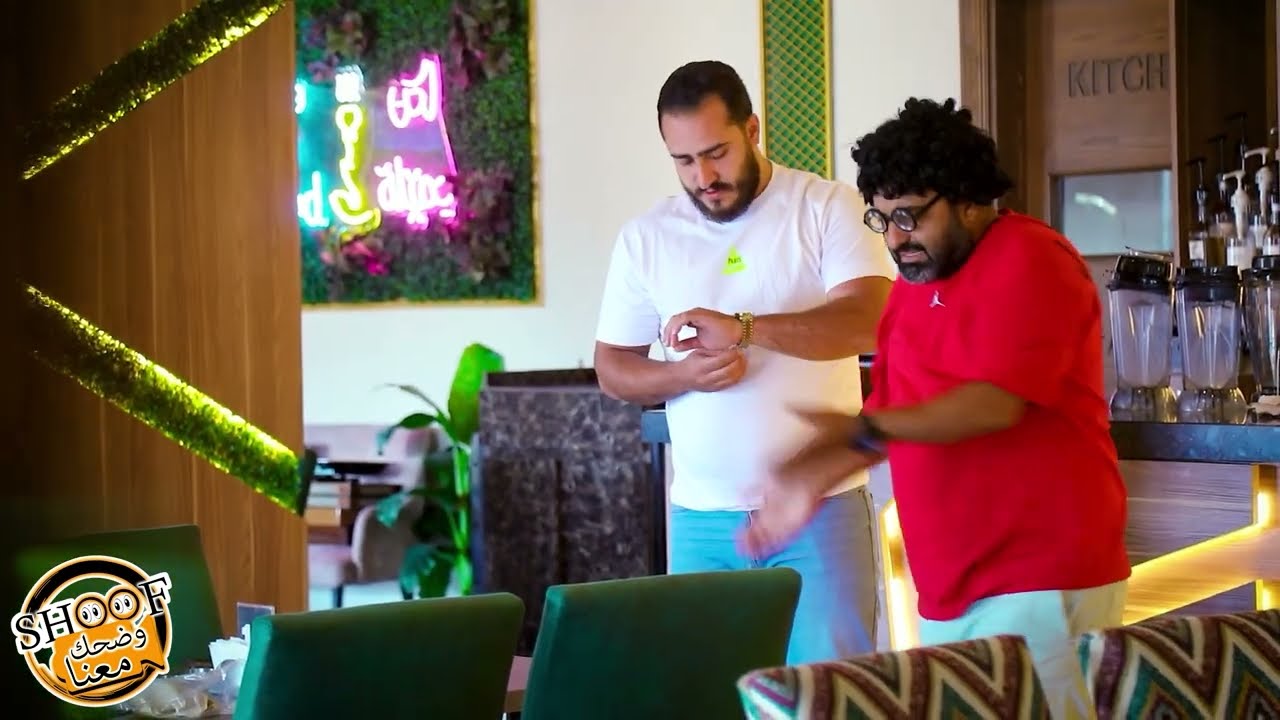 نص ساعة من الضحك 🔥😂🤣