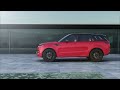 Range Rover Sport | Auto Access Height | How To