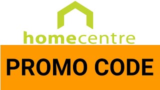 How to get a discount on Home Centre screenshot 1