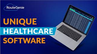 Why is Healthcare Software Development Unique? | RouteGenie screenshot 2