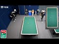 T8 64강 17:40 히가시우치 나쓰미(Natsumi HIGASHIUCHI) VS 전지우(JI-woo JEON) [하나카드 LPBA 챔피언십 2025]