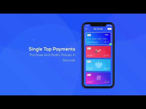 My Portal  - Policy Manager (App Promo)
