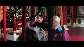 The Shaolin Plot - Trailer - 1977