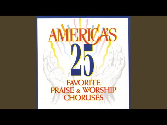 Studio Musicians - His Name Is Wonderful