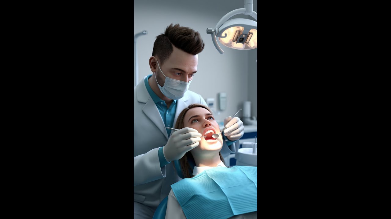 Transform Your Oral Health with DentiCore Supplements!