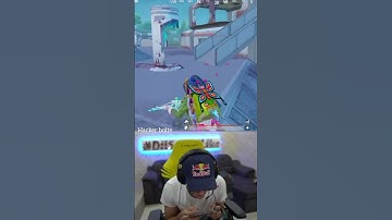 JONATHAN 1V4 IN SKILLS SHOCKING 1V4 CLUTCH #1vs4 #jonathanclutch