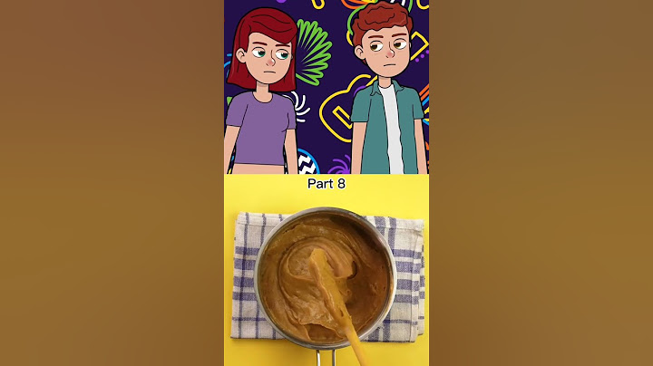 W czasie nauki szkolnej moja najlepsza przyjaciółka zaszła w ciążę! [Part 8] #animacja #story #ciąża