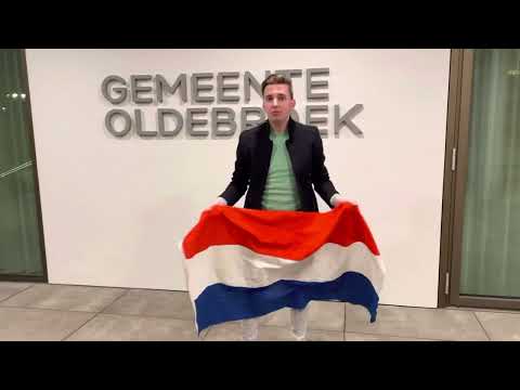 Reactie op statement regenboogvlag Geert Noordzij