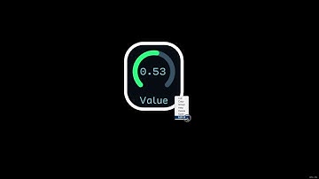 Audulus Build Podcast #2: Knob Value Indicator