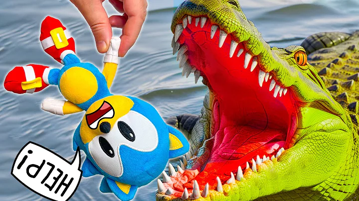 100 WAYS TO KILL SONIC THE HEDGEHOG 3 | Part 3