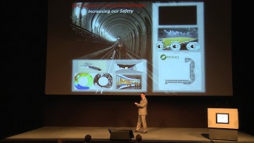 UTmessan 2016 - Societal Impact of High Performance Computing in Science & Engineering