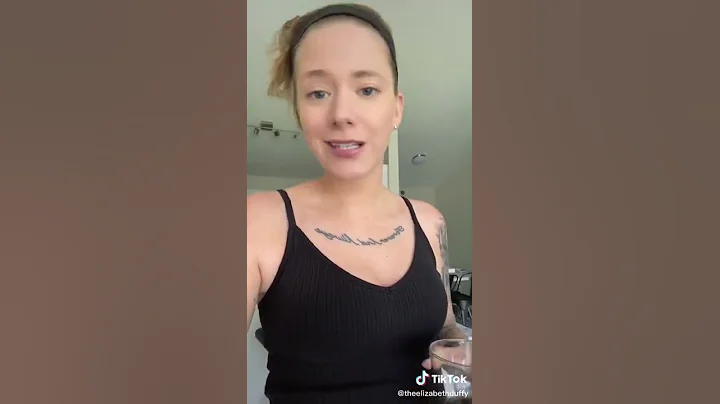Elizabeth Duffy lays it out. We were born like thi...