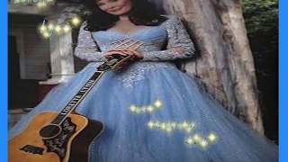 Loretta Lynn - Blue Kentucky Girl