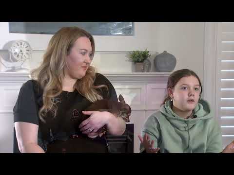 Woman recounts home invasion in Carbonear — and how a stranger jumped on bed