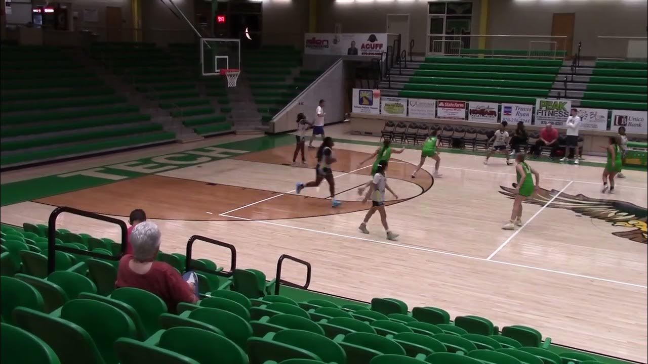 GCT Sr High Girls Basketball Vs Marked Tree On 5 30 2023 NEA Team Camp gct-sr-high-girls-basketball-vs-marked-tree-on-5-30-2023-nea-team-camp