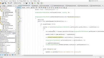 Java Desktop Application 2 - Kelompok Banana PBO Kom C Ilmu Komputer USU