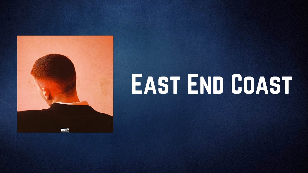 洋楽 East-End Productions Joesef - East End Coast (Lyrics) - YouTube