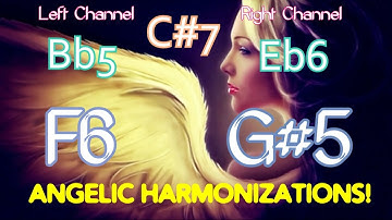 Thumbnail of Mariah Carey - Angel Prelude [Falsetto/H.V Layer] (No background whistles)