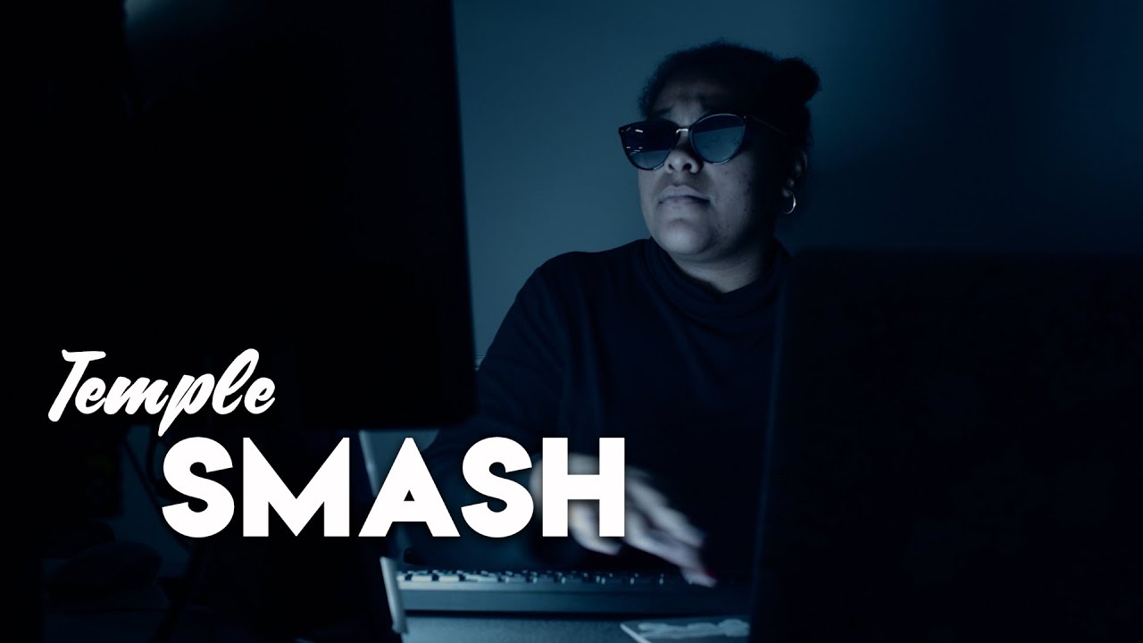 Ocean's 1000 - Temple SMASH