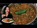 Easy &amp; Cheap Ground beef dinner with Simple ingredients | Mexican food recipes carne a la Mexicana
