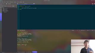 How to turn the keyboard into a piano in Linux screenshot 5