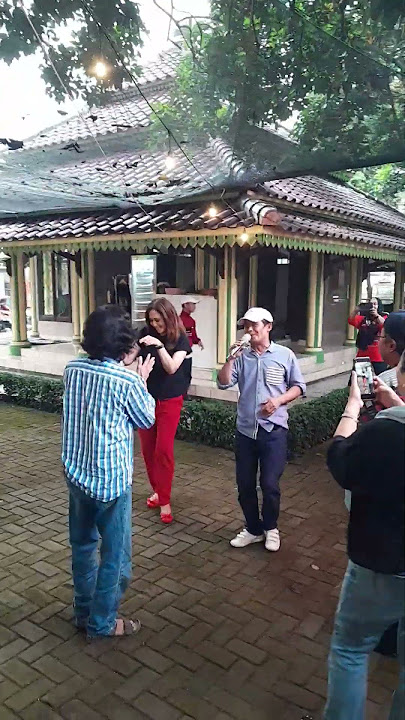 Mukhtar kelana, maya estianty, bang mandra #Dapurngacir #maiaestianti #mandratv