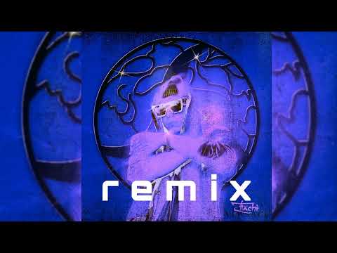 young loov - Itachi Versace remix (official audio music)