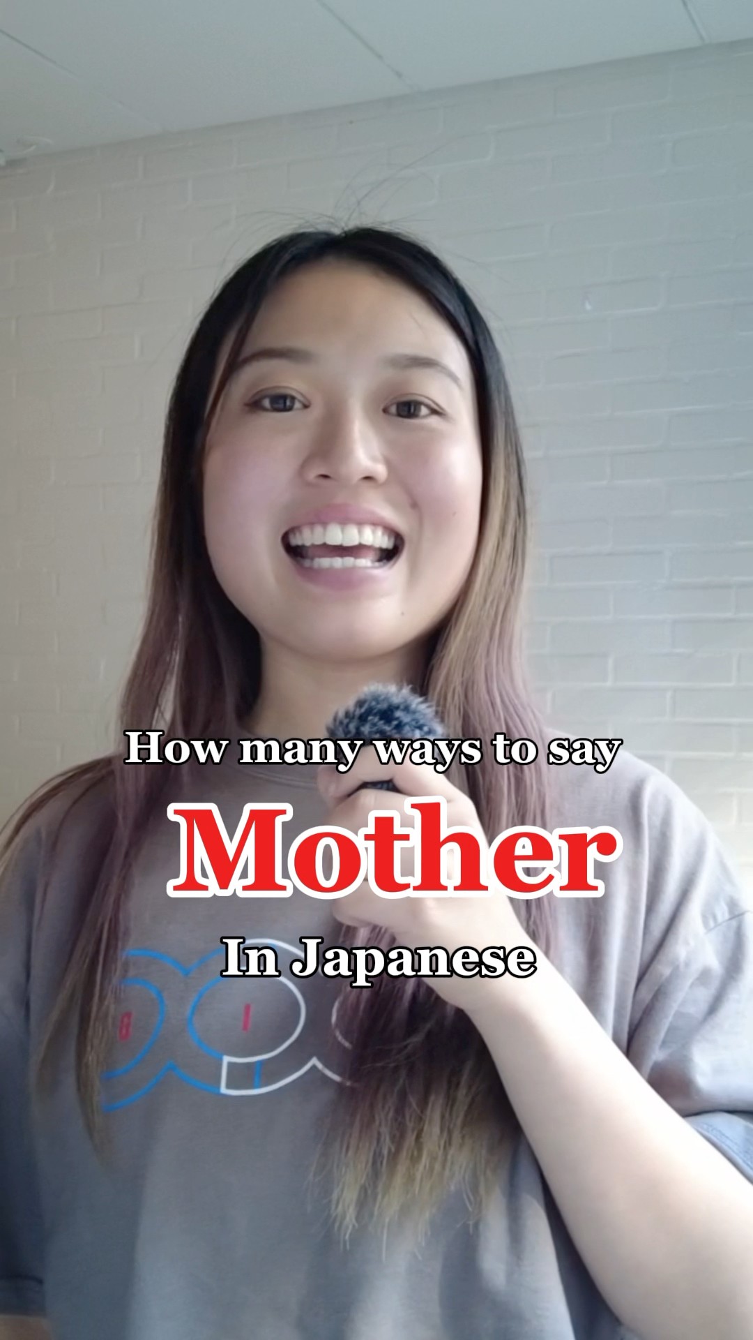 How Many Ways To Say mother In Japanese japan japanese nihongo How Many Ways To Say mother In Japanese japan japanese nihongo