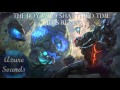 League of Legends Best of Warsongs Mix 2016! 【Azure Sounds】