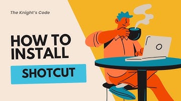 How to Install Shotcut Video Editor on Ubuntu via Terminal (Fix Dependencies & Errors)