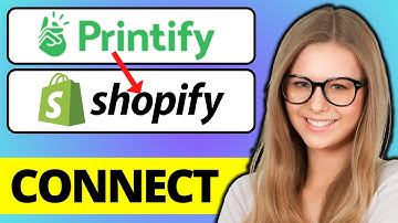 How To Connect Shopify With Printify 2025