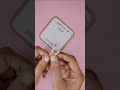 Happy propose day ❤️|| diy propose day gift ideas|| Easy Paper Craft ideas. #diy #art #craft #shorts