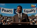Martin Luther King Jr.: A Dream That Lives On