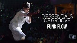 Download lagu D 39 Essentials of Groove Funk Flow DEOG Jakarta D 39 Essentials of Groove Funk Flow DEOG Jakarta