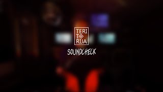 Teritorija Soundcheck #2 Dep