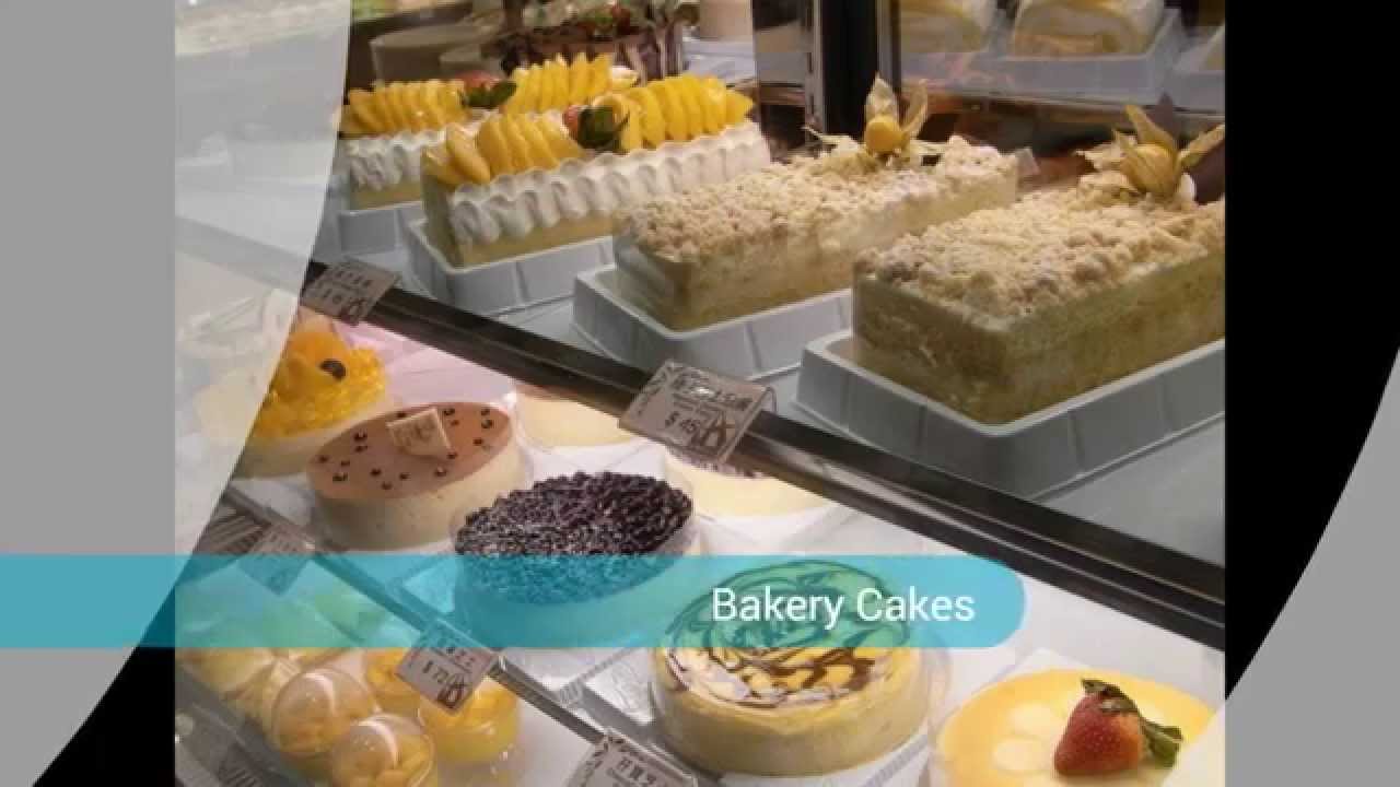 Angel Bakery Cake YouTube