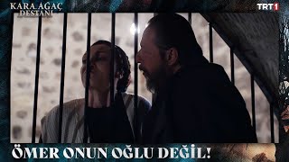 Latif Bey Büyük Sırrı Öğrendi - Kara Ağaç Destanı 10. Bölüm @Trt1