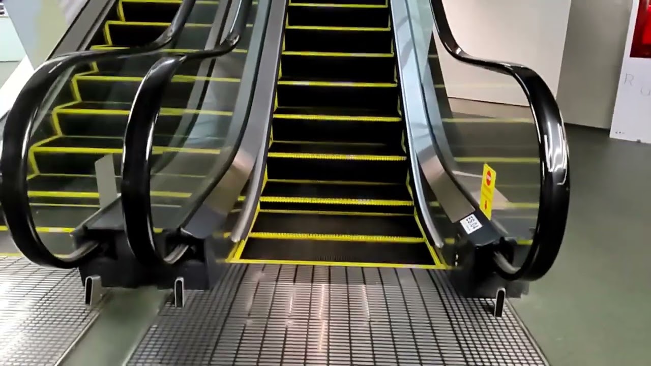 19คลิปบันไดเลื่อนถ่ายที่ซีคอน🪜